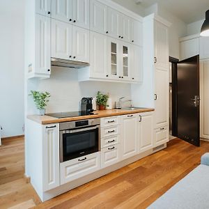 Appartement met een Slaapkamer